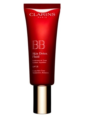 Opiniones de Clarins BB Skin Detox Fluid 03 SPF25 45ml de la marca CLARINS - MAQUILLAJE,comprar al mejor precio.